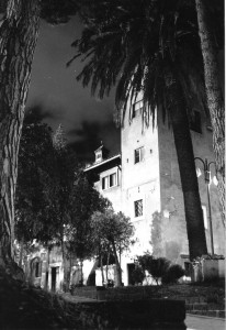 Rome Hotel