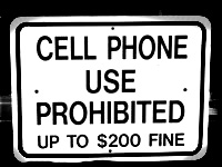 $200 fine...