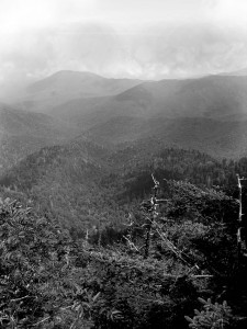 Smoky Mountains