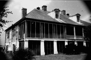 Historic Whitney Plantation Wallace Louisiana