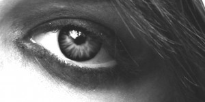 Only the beginnings of what I want to look into forever. When I kiss you, I feel a thousand different feelings