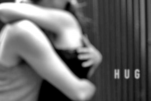 It is ironic that you add so much color to my life and yet you believe I see life as black and white. Color my world with hope of loving you