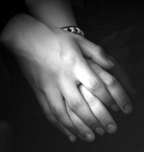 Thinking of you. Missing you.