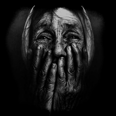 Sorrow Have I been Guilty all this time?