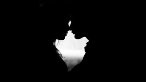 In all our searching, the only thing we've found that makes the emptiness bearable is each other
